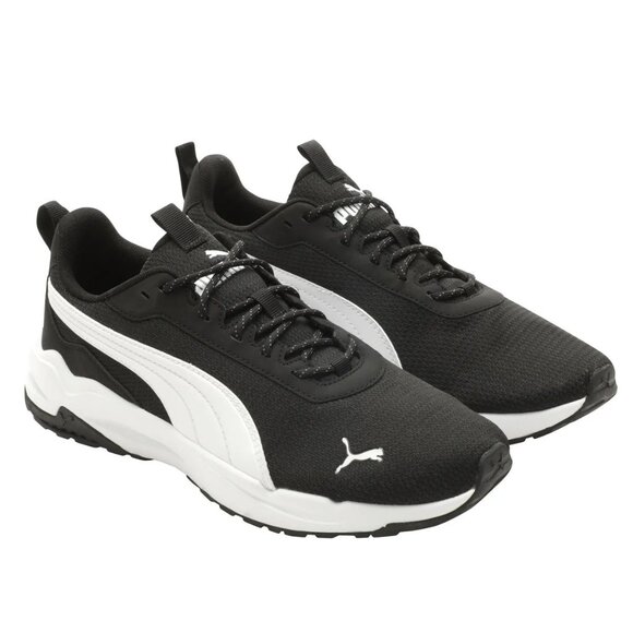 PUMA Men's Zip C‎ Sneaker